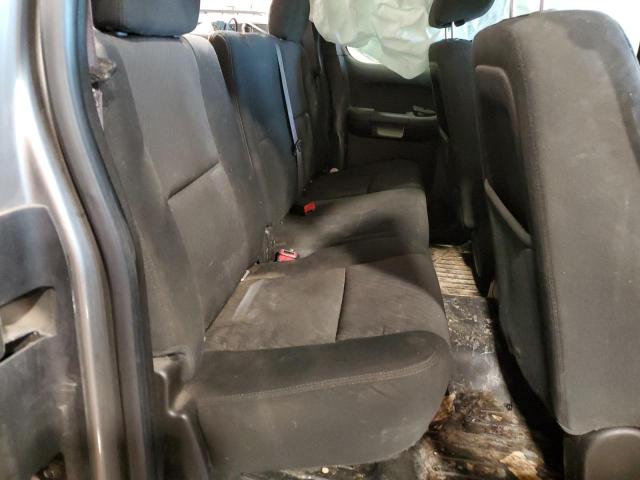 Photo 10 from auction – 2012 CHEVROLET SILVERADO with VIN 1GCRKSE78CZ213412