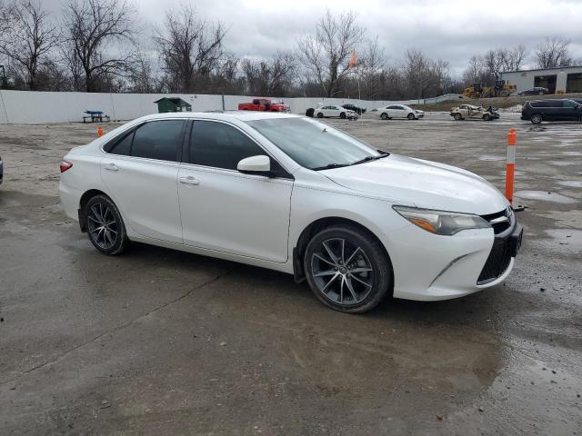 Photo 4 from auction – 2017 TOYOTA CAMRY LE with VIN 4T1BF1FK6HU629333