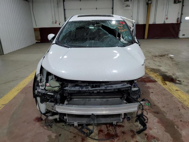 Photo 5 from auction – 2019 HONDA CR-V EX with VIN 2HKRW2H53KH631848