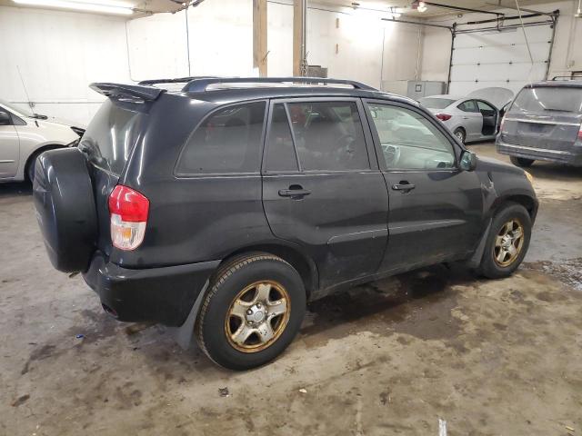 Photo 3 from auction – 2003 TOYOTA RAV4 with VIN JTEGH20V730084493