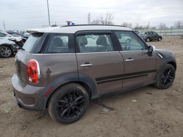 Photo 3 from auction – 2012 MINI COOPER S C with VIN WMWZC5C53CWM12317