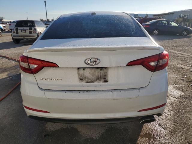 Photo 6 from auction – 2015 HYUNDAI SONATA SE with VIN 5NPE24AF8FH153554
