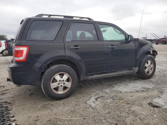 Photo 3 from auction – 2012 FORD ESCAPE XLT with VIN 1FMCU9DG6CKA82821