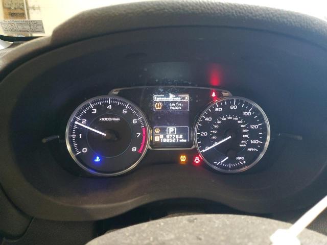 Photo 9 from auction – 2016 SUBARU CROSSTREK with VIN JF2GPAKC2G8208112