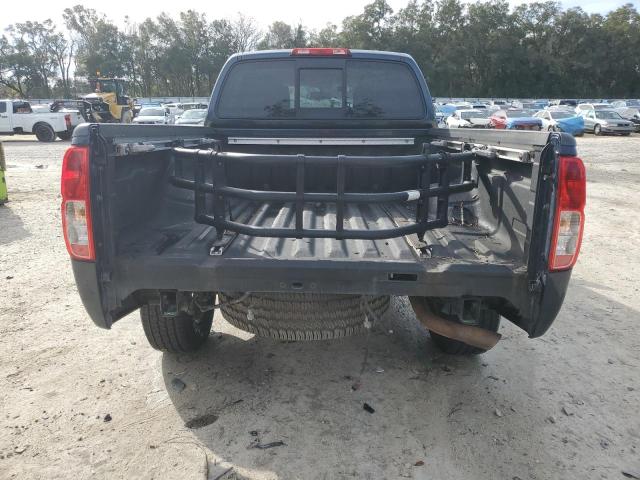 Photo 6 from auction – 2015 NISSAN FRONTIER S with VIN 1N6AD0FR3FN722988