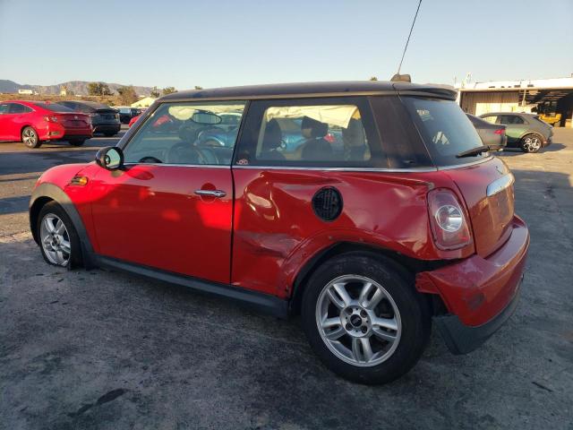 Снимка 2 от търг – 2013 MINI COOPER с VIN WMWSU3C57DT691356