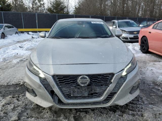 Photo 5 from auction – 2019 NISSAN ALTIMA SL with VIN 1N4BL4EV1KC194847