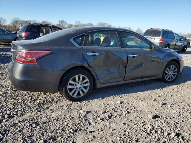 Photo 3 from auction – 2013 NISSAN ALTIMA 2.5 with VIN 1N4AL3AP0DN535031