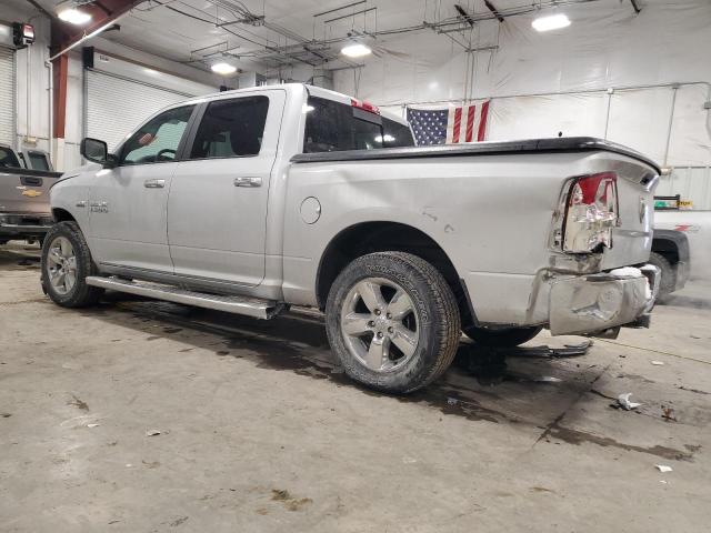 Photo 2 from auction – 2018 RAM 1500 SLT with VIN 1C6RR7LT8JS344281