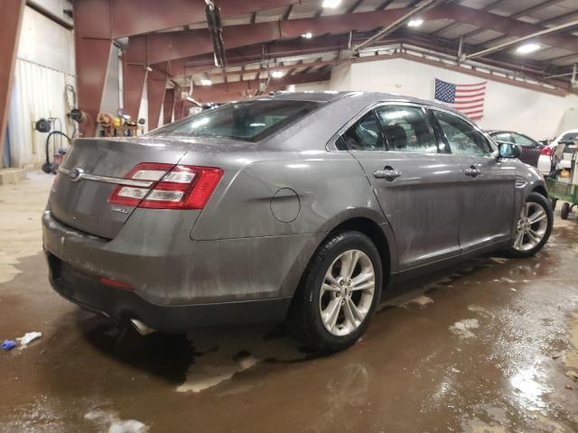 Photo 3 from auction – 2013 FORD TAURUS SEL with VIN 1FAHP2E8XDG153044