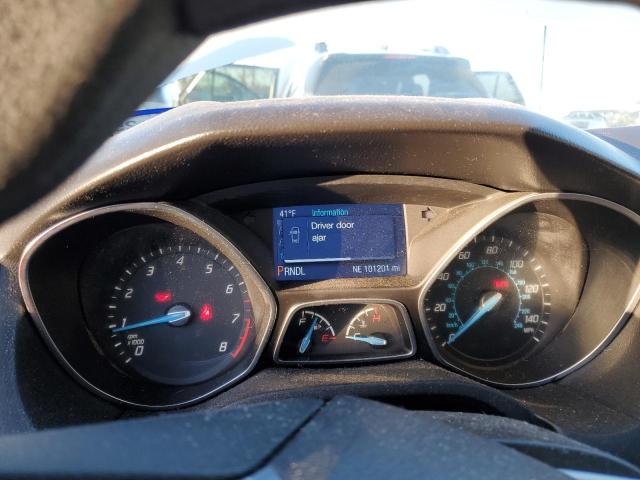 Zdjęcie 9 z aukcji – 2013 FORD FOCUS SE z VIN 1FADP3F21DL113845
