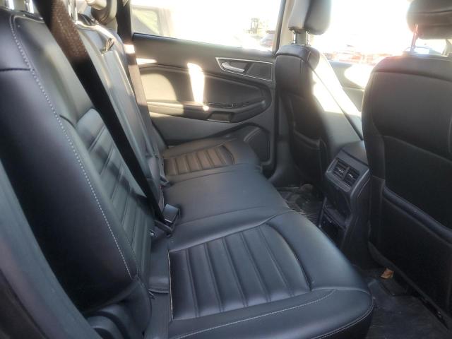 Снимка 11 от търг – 2020 FORD EDGE SEL с VIN 2FMPK4J90LBB26130