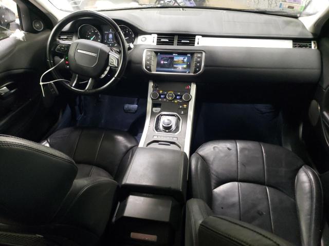 Photo 8 from auction – 2017 LAND ROVER RANGE ROVE with VIN SALVP2BG2HH169479