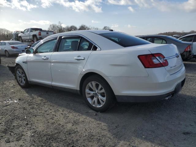 Photo 2 from auction – 2010 FORD TAURUS SEL with VIN 1FAHP2EW1AG143416