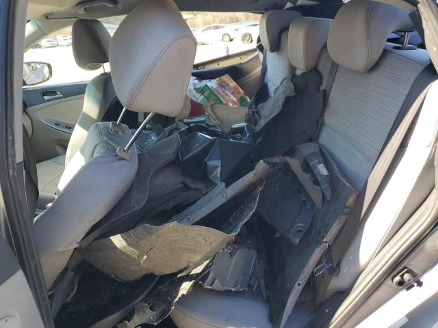 Photo 10 from auction – 2016 HYUNDAI ACCENT SE with VIN KMHCT4AE2GU942832