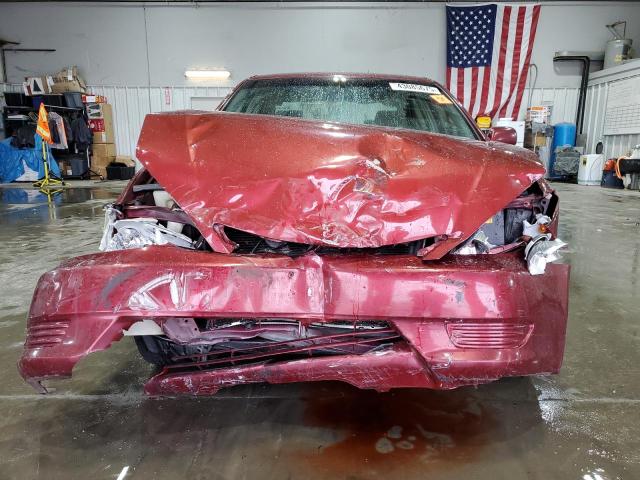 Photo 5 from auction – 2004 TOYOTA CAMRY LE with VIN 4T1BF32K64U081829