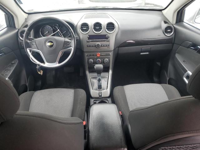 Foto 8 de la subasta – 2013 CHEVROLET CAPTIVA con VIN 3GNFL3EK1DS515074