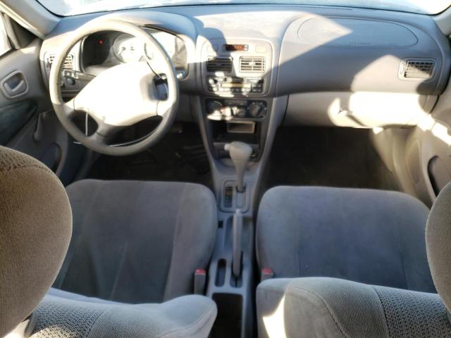 Zdjęcie 8 z aukcji – 2001 TOYOTA COROLLA CE z VIN 1NXBR12E01Z417685