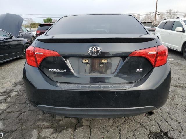 Photo 6 from auction – 2017 TOYOTA COROLLA L with VIN 5YFBURHE5HP573270