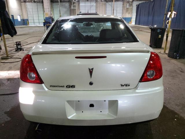 Photo 6 from auction – 2009 PONTIAC G6 with VIN 1G2ZG57N294123777