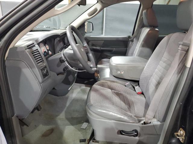 Photo 7 from auction – 2006 DODGE RAM 1500 S with VIN 1D7HA18K76J186270