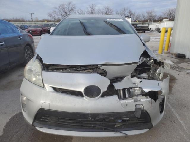 Photo 5 from auction – 2014 TOYOTA PRIUS with VIN JTDKN3DU4E0365927