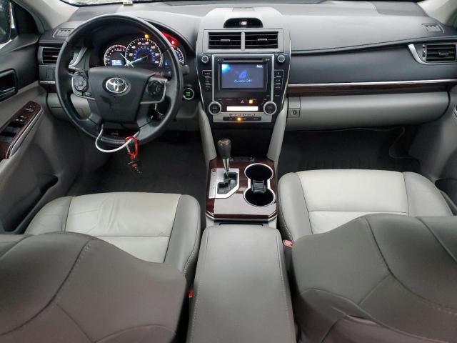 Photo 8 from auction – 2012 TOYOTA CAMRY BASE with VIN 4T4BF1FK8CR233080