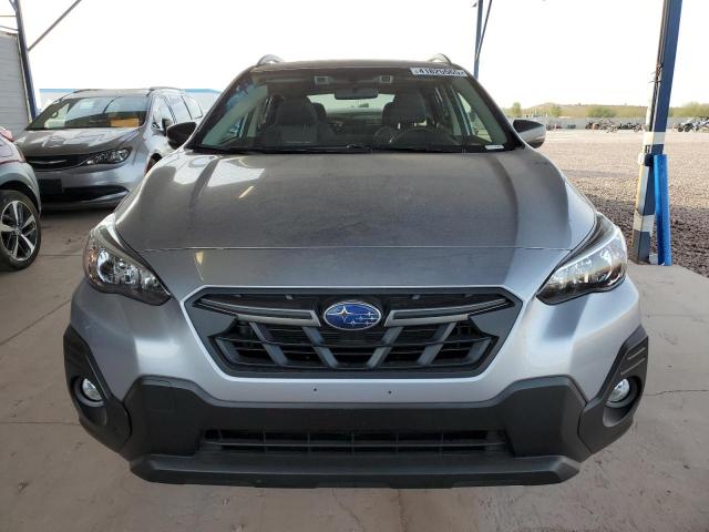 Photo 5 from auction – 2023 SUBARU CROSSTREK with VIN JF2GTHSC8PH314178