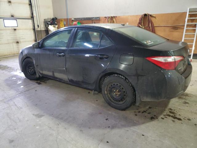 Photo 2 from auction – 2014 TOYOTA COROLLA L with VIN 2T1BURHE1EC102146