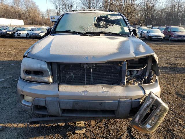 Photo 5 from auction – 2005 CHEVROLET TRAILBLAZE with VIN 1GNDT13S152196030