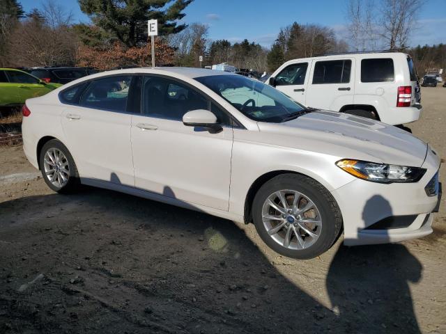 Photo 4 from auction – 2017 FORD FUSION SE with VIN 3FA6P0HD0HR291193