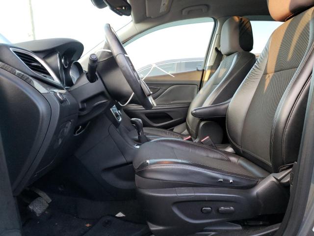 Photo 7 from auction – 2014 BUICK ENCORE CON with VIN KL4CJFSB0EB781992