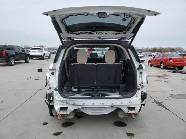 Photo 6 from auction – 2021 FORD EXPLORER with VIN 1FMSK7BH8MGB91089