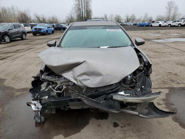 Photo 5 from auction – 2014 TOYOTA COROLLA L with VIN 2T1BURHE4EC127879