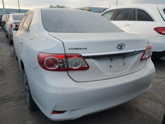 صورة رقم 6 من المزاد - 2013 TOYOTA COROLLA BA مع VIN 2T1BU4EE2DC108351