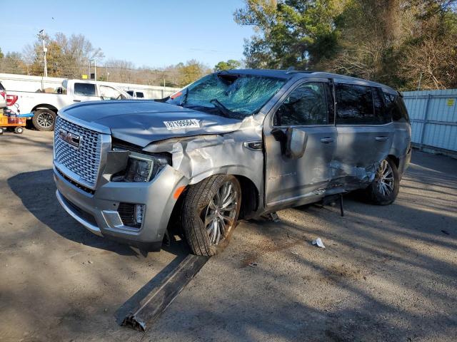 GMC YUKON DENA 2024 with VIN 1GKS2DKL4RR123136 - Photo from auction
