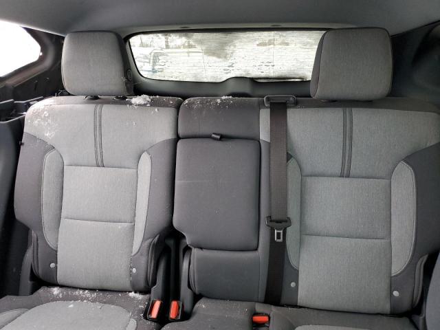 Photo 10 from auction – 2019 CHEVROLET BLAZER 2LT with VIN 3GNKBGRS0KS669386