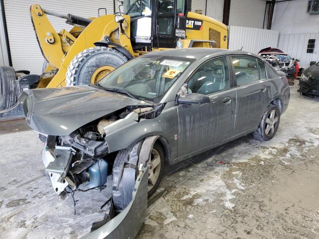 Photo 1 from auction – 2006 SATURN ION LEVEL with VIN 1G8AL58B66Z147727