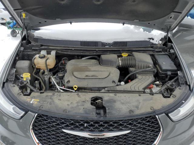 Photo 12 from auction – 2022 CHRYSLER PACIFICA T with VIN 2C4RC1BGXNR155926