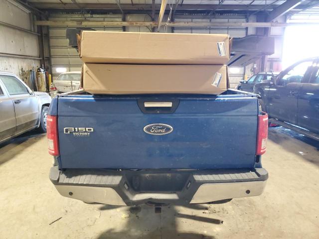 Photo 6 from auction – 2017 FORD F150 SUPER with VIN 1FTEX1EPXHKD23386