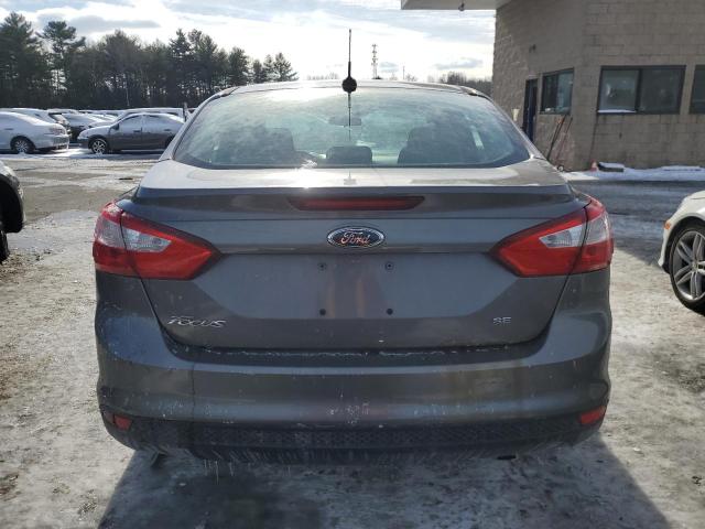 Photo 6 from auction – 2012 FORD FOCUS SE with VIN 1FAHP3F29CL252279