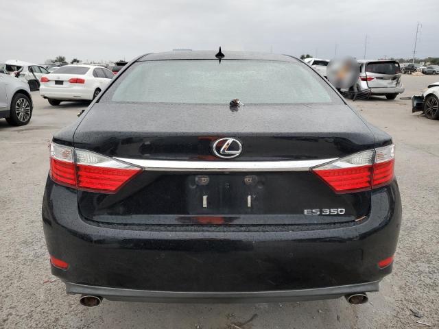 Photo 6 from auction – 2013 LEXUS ES 350 with VIN JTHBK1GG1D2040494
