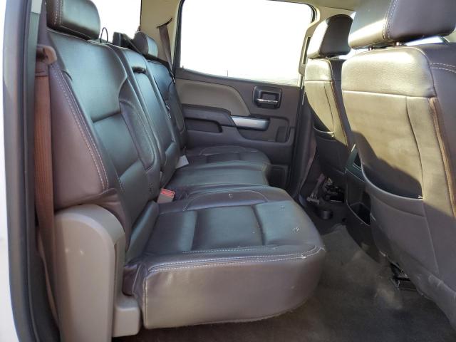 Photo 10 from auction – 2017 CHEVROLET SILVERADO with VIN 3GCUKREC2HG502230