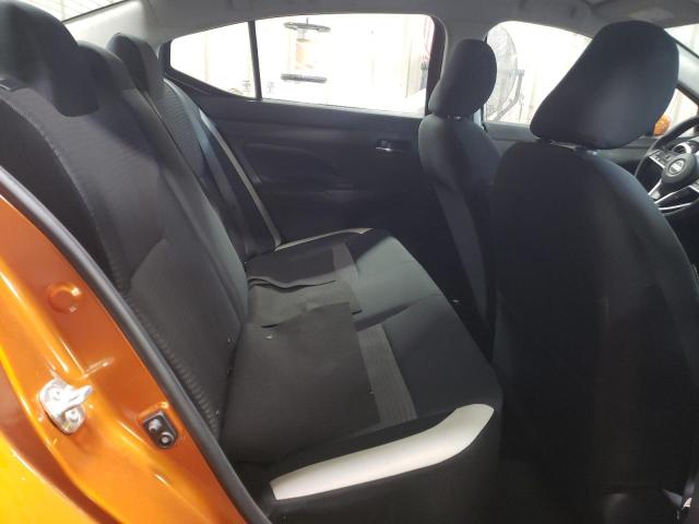 Photo 10 from auction – 2020 NISSAN VERSA SV with VIN 3N1CN8EV8LL812335