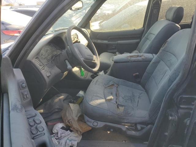 Photo 7 from auction – 2001 FORD EXPLORER L with VIN 1FMDU85P71UB08115