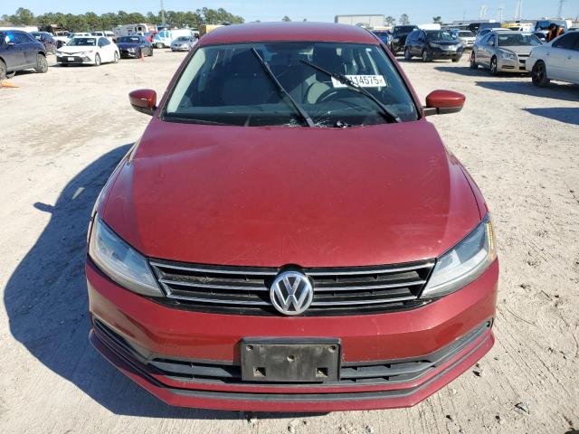 Photo 5 from auction – 2017 VOLKSWAGEN JETTA S with VIN 3VW2B7AJ5HM314302