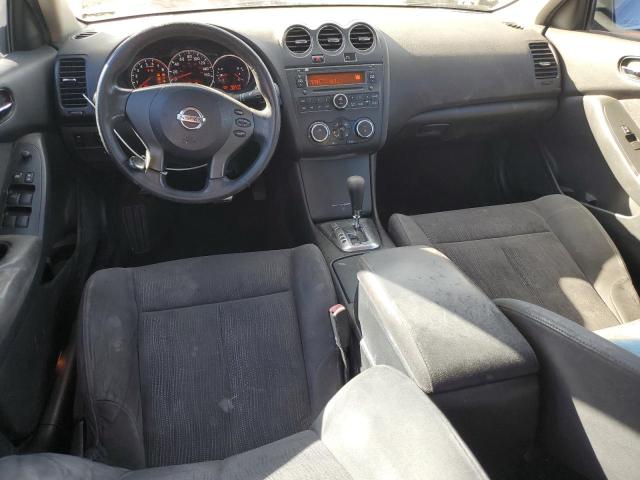 Photo 8 from auction – 2010 NISSAN ALTIMA BAS with VIN 1N4AL2AP7AN419878