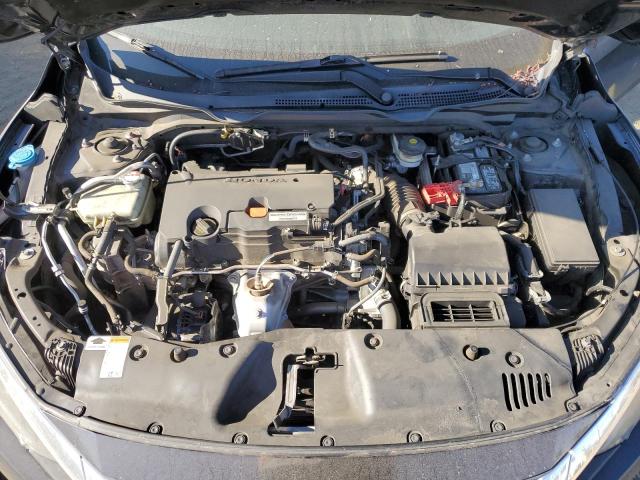 Zdjęcie 11 z aukcji – 2017 HONDA CIVIC EX z VIN 19XFC2F71HE222423