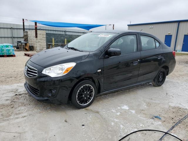 Photo 1 from auction – 2019 MITSUBISHI MIRAGE G4 with VIN ML32F3FJ6KHF09416