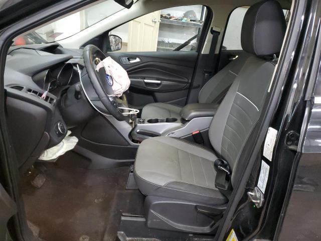 Photo 7 from auction – 2015 FORD ESCAPE SE with VIN 1FMCU9GX5FUC50209